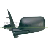 PRASCO AA0701031 Bumper