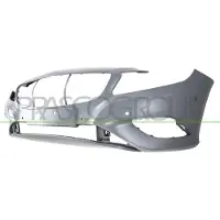 PRASCO ME3281011 Bumper