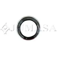 JUMASA 22012143 Ventilatiegrille, bumper