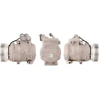 ELSTOCK Airco-compressor 51-0432