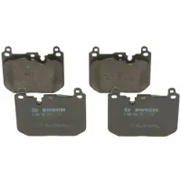 Bosch Remblokset 0 986 424 331, voor