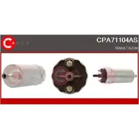 Casco CPA71104AS Brandstofpomp