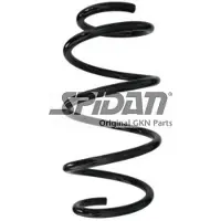 SPIDAN 87899 Chassisveer