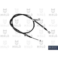 Malo 29142 Handremkabel