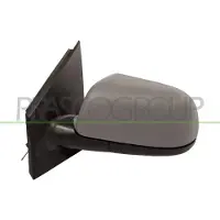 PRASCO Buitenspiegel VG0217124