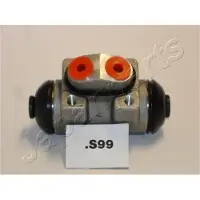 Japanparts CS-S99 Wielremcilinder