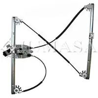 JUMASA 62334061 Raammechanisme