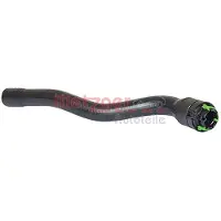 METZGER 2420159 Radiateurslang