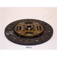 Japanparts DF-W12 Koppelingsplaat