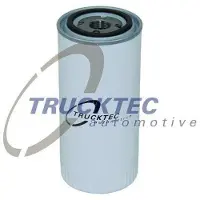 TRUCKTEC AUTOMOTIVE 03.18.006 Oliefilter