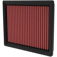 K&N Engineering K&N 2022 Nissan Pathfinder V6-3.5L Replacement Air Filter