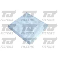 Quinton Hazell QFC0375 Interieurfilter