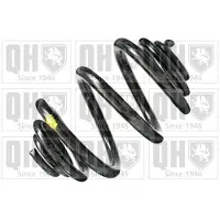 Quinton Hazell QCS7532 Chassisveer