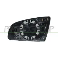 PRASCO Spiegelglas, buitenspiegel AD0207535