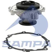 SAMPA 025.120 Waterpomp