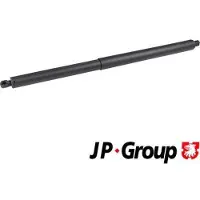 JP GROUP 1281206880 Gasveer achterklep