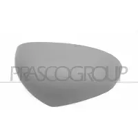 PRASCO ME3087413 Afdekking, buitenspiegel