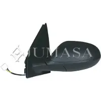 JUMASA 54424636 Buitenspiegel