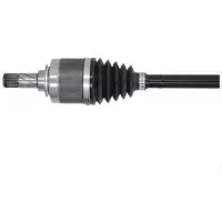 POINT GEAR PNG72725 Aandrijfas