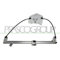 PRASCO PG057W023 Raammechanisme