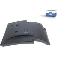 DT Spare Parts 5.66019 Spatbord