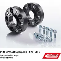 EIBACH Wiel spacer Pro-Spacer S90-7-25-052-B