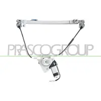 PRASCO AA340W021 Raammechanisme