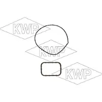 KWP 101415-8 Waterpomp