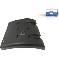 DT Spare Parts 1.52053 Spatbord