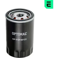 OPTIMAL OP-FOF40123 Oliefilter