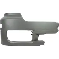 SIEGEL AUTOMOTIVE SA2D0279 Bumper