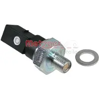 METZGER 0910087 Oliedruksensor