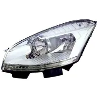 IPARLUX 11228101 Koplamp
