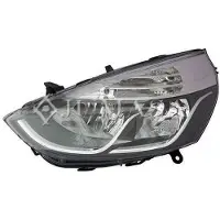 JUMASA 38334005 Koplamp