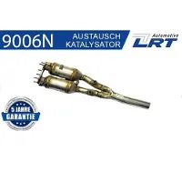 LRT 9006N Katalysator