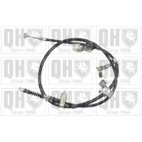 Quinton Hazell BC4308 Handremkabel