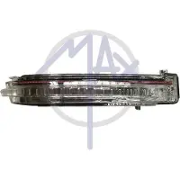 Max MNS207-R Knipperlichtautomaat / Pinkdoos