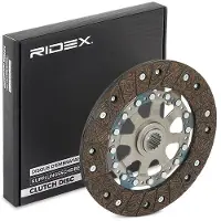 RIDEX 262C0026 Koppelingsplaat
