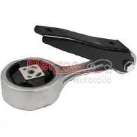 METZGER 8053939 Motorsteunlager