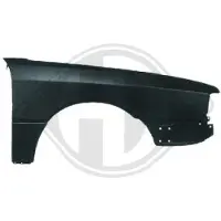 Diederichs 1014007 Spatbord