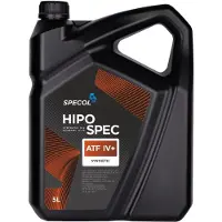 SPECOL 105952 Olie, automatische transmissie (ATF)