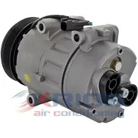 MEAT & DORIA K18051A Aircopomp