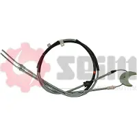 Seim 603150 Handremkabel