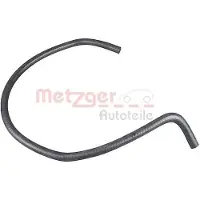 METZGER AUTOTEILE 2421038 Radiateurslang