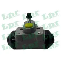 LPR 5326 Wielremcilinder