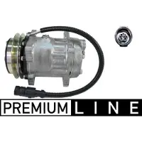 MAHLE ORIGINAL ACP 935 000P Aircopomp