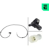 OPTIMAL 06-S219 Wielsnelheidssensor (ABS)
