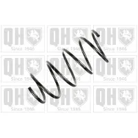 Quinton Hazell QCS5638 Chassisveer