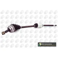 BGA DS9510RA Aandrijfas