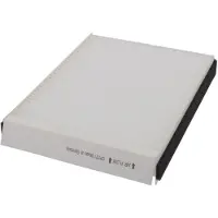 CORTECO 80000158 Interieurfilter